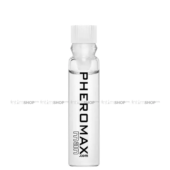 Концентрат феромонов для мужчин Pheromax, 1 мл