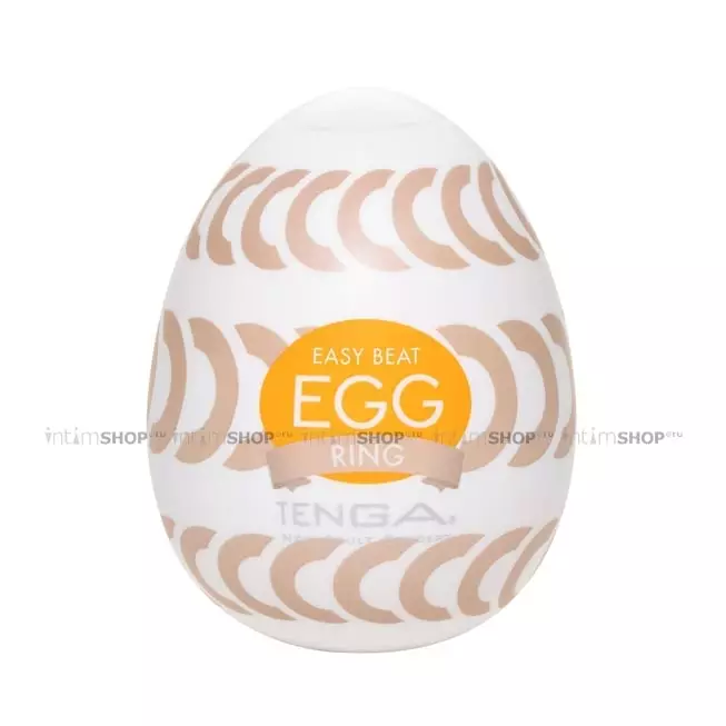 Мастурбатор Tenga Egg Wonder Ring