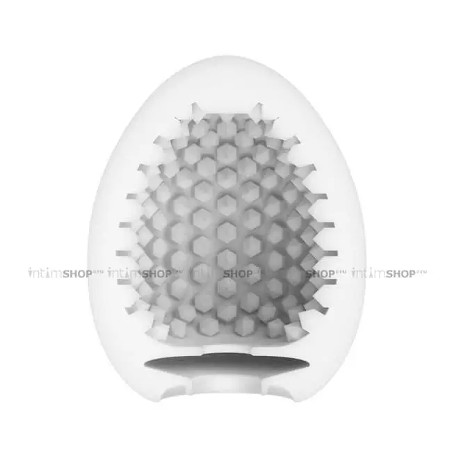 Мастурбатор Tenga Egg Wonder Stud