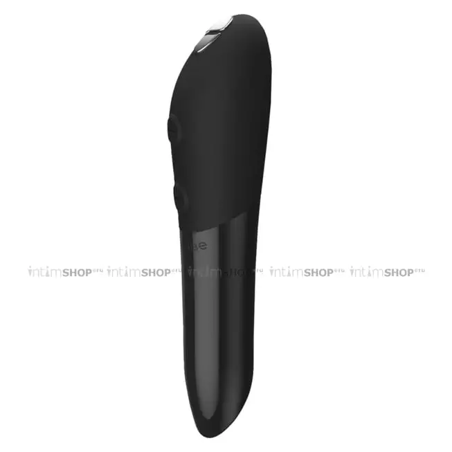 Набор 15 Year Anniversary We-Vibe Sync 2 + Tango X, черный