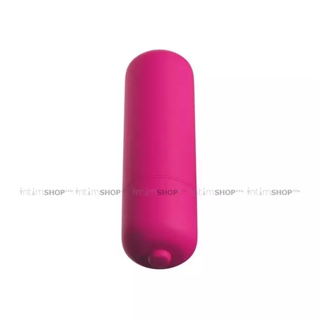 Стартовый набор для пар Pipedream Classix Couples Vibrating Starter Kit, розовый