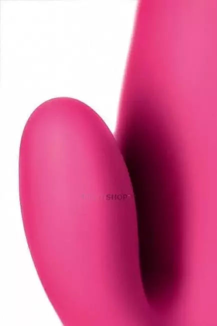 Вибратор-кролик Satisfyer Vibes Mr. Rabbit, розовый