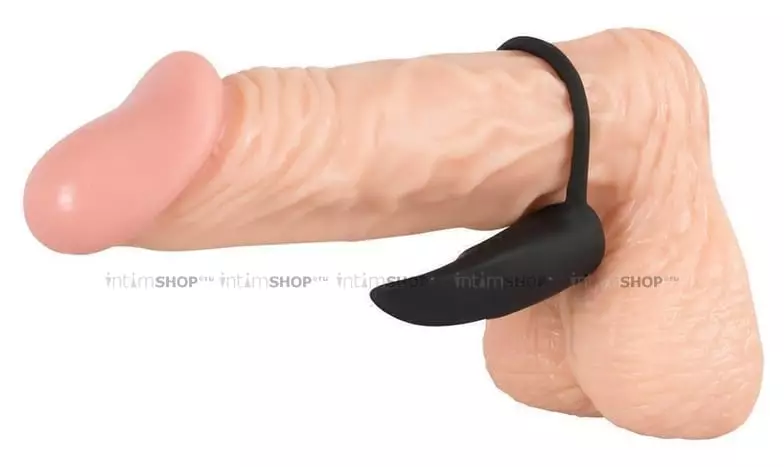 Виброкольцо-насадка Orion Finger Vibrator