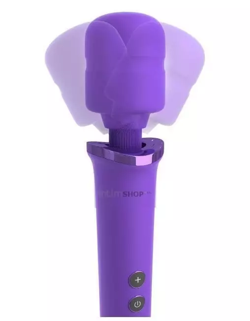 Вибромассажер Pipedream Fantasy For Her Rechargeable Power Wand